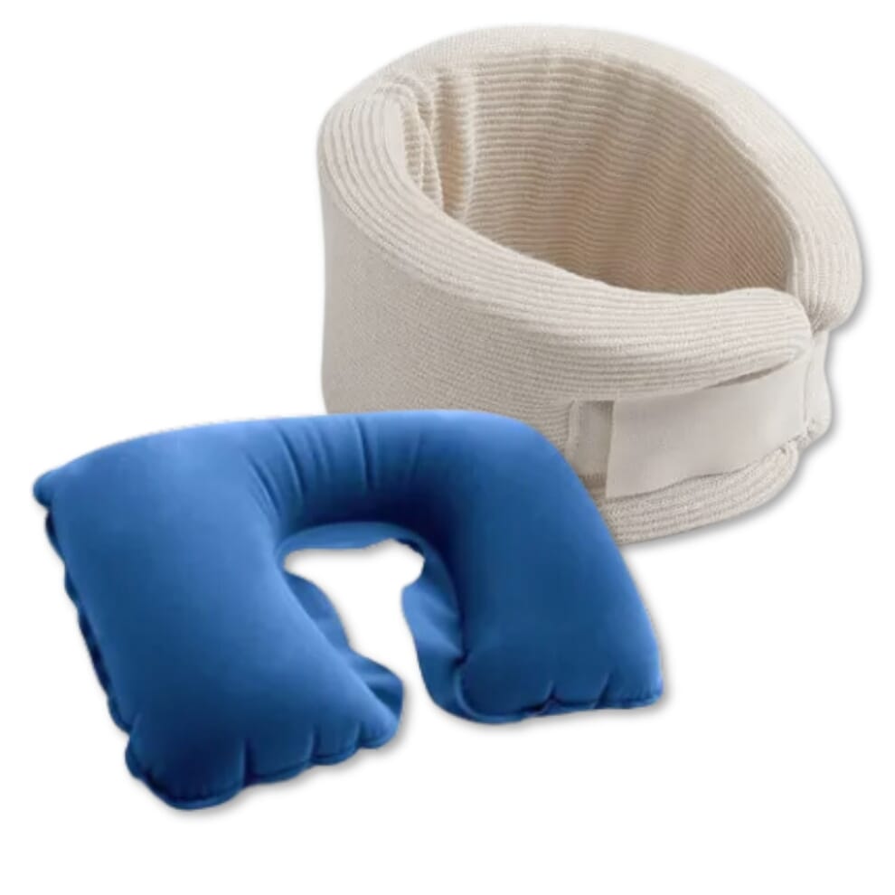 Maintien cervical